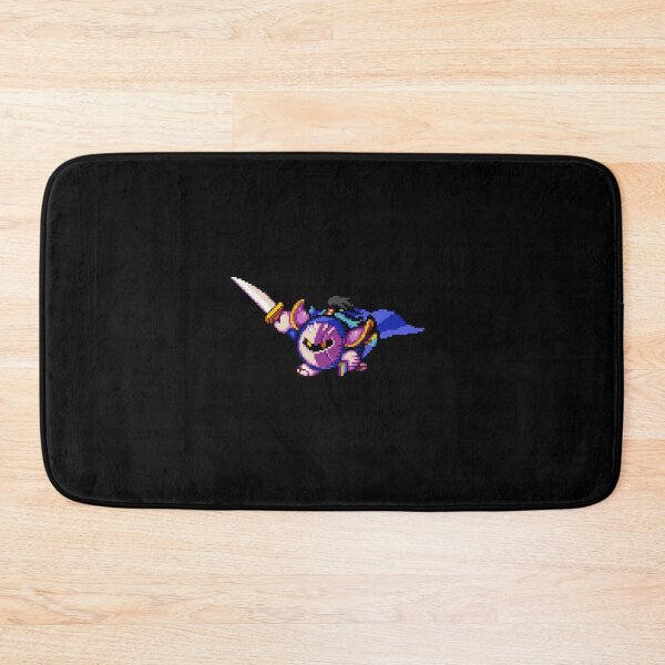 Item preview, Quick Draw Meta Knight  designed and sold by ergilHoban9.
