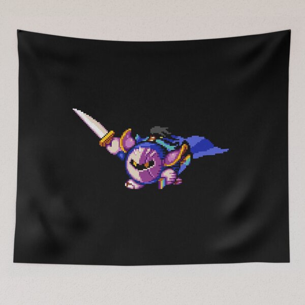 Item preview, Quick Draw Meta Knight  designed and sold by ergilHoban9.