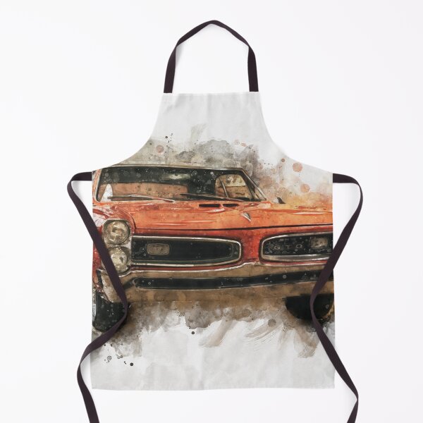 Item preview, Pontiac GTO designed and sold by ThalassaStudios.