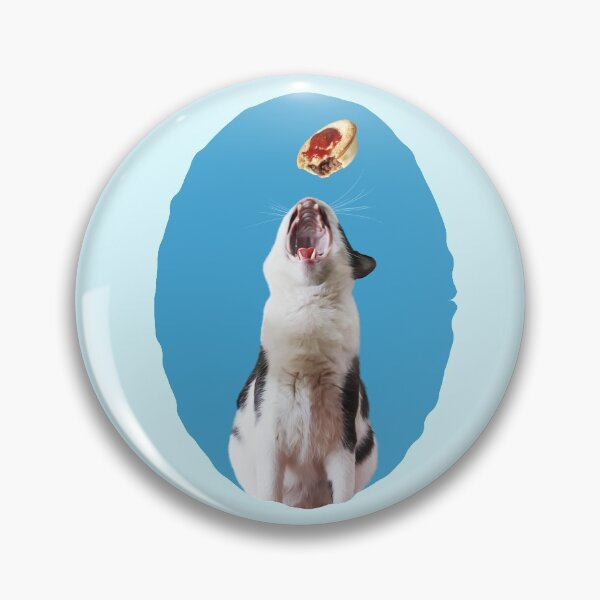 Item preview, My Fav Food Is Meat Pie designed and sold by leBoosh-Designs.
