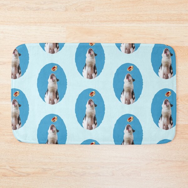 Item preview, My Fav Food Is Meat Pie designed and sold by leBoosh-Designs.