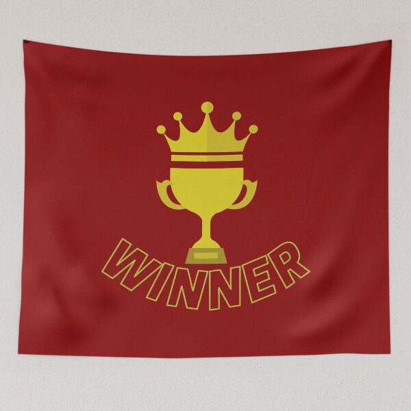Item preview, THE WINNER designed and sold by NamSai.