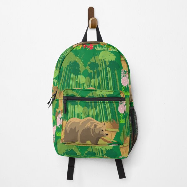 Item preview, Bear. animal.forest designed and sold by Salimtinwale.