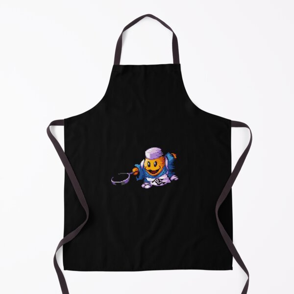 Item preview, Quick Draw Chef Kawasaki designed and sold by ergilHoban9.