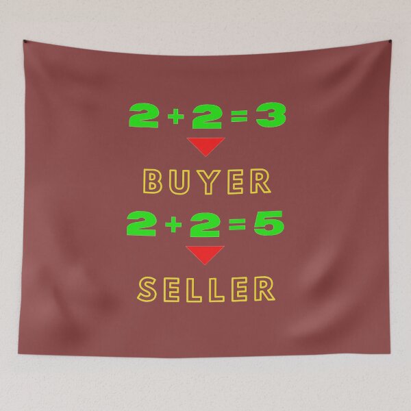 Item preview, Buyer,Seller,Economic,Trade, designed and sold by LjuboDesign.