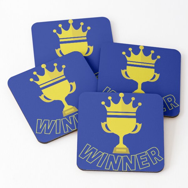 Item preview, THE WINNER designed and sold by NamSai.