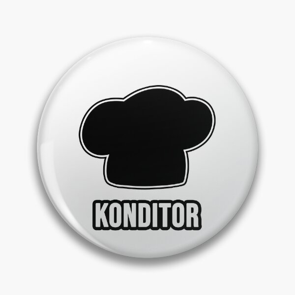Item preview, Confectioner - chef hat designed and sold by TopsellerShirts.