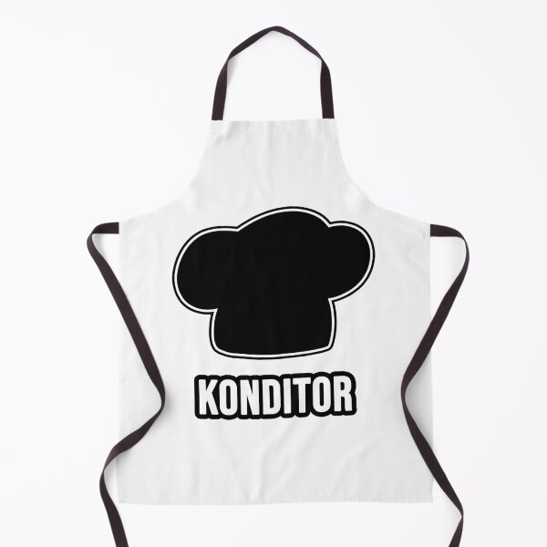 Item preview, Confectioner - chef hat designed and sold by TopsellerShirts.