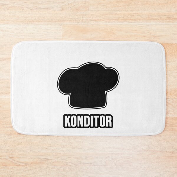 Item preview, Confectioner - chef hat designed and sold by TopsellerShirts.