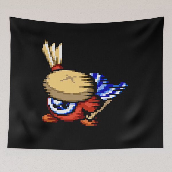 Item preview, Quick Draw Waddle Doo  designed and sold by ergilHoban9.