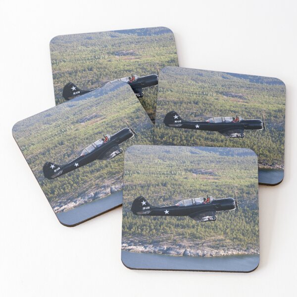 Item preview, Yak 52 designed and sold by FotoJarmo.