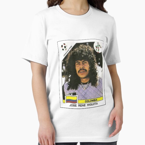 Item preview, JOSÉ RENÉ HIGUITA - 1990 designed and sold by Quatro Quatro Dois.