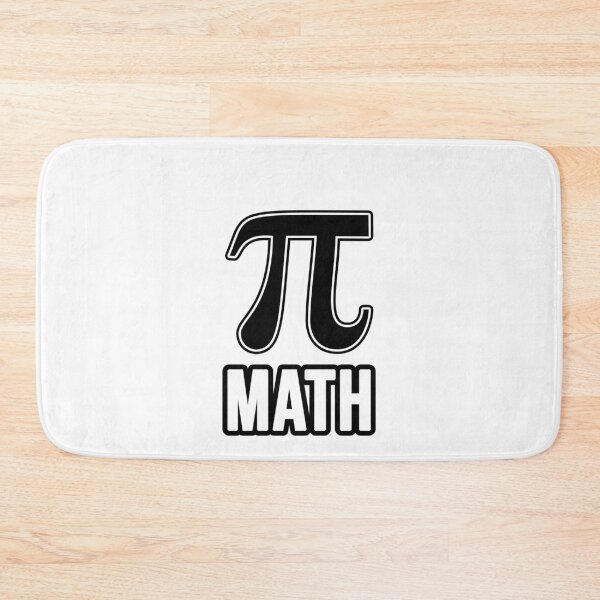 Item preview, Math - Pi designed and sold by TopsellerShirts.