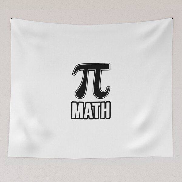 Item preview, Math - Pi designed and sold by TopsellerShirts.