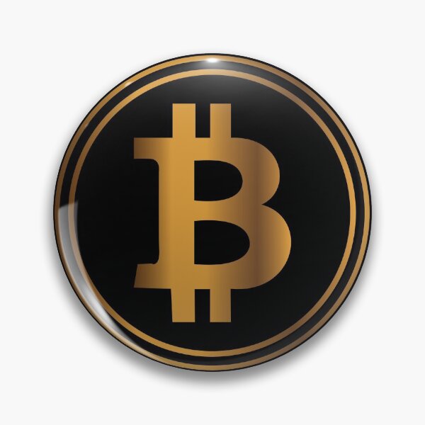 Item preview, Bitcoin designed and sold by Kriti Rastogi.