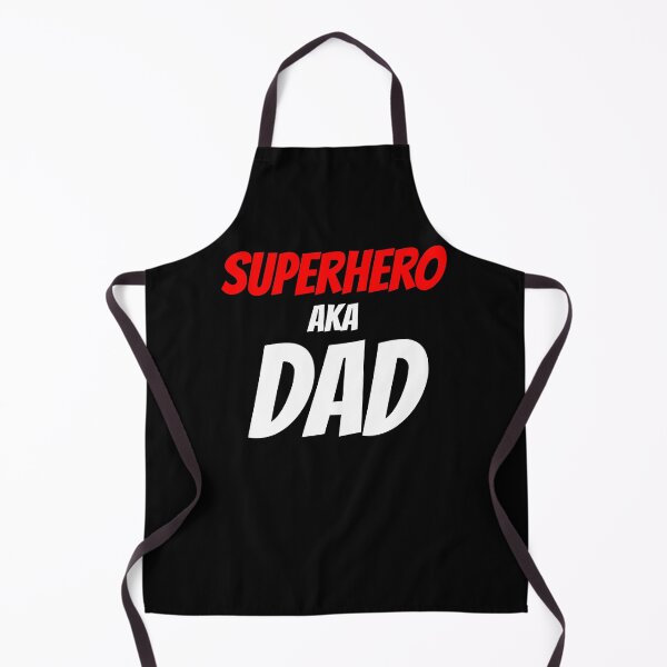 Item preview, Superhero Dad designed and sold by TheBeastNation.