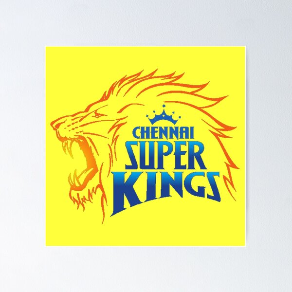 CSK Logo