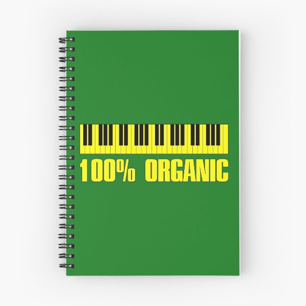 Item preview, 100 amarillo orgánico designed and sold by Dardman.