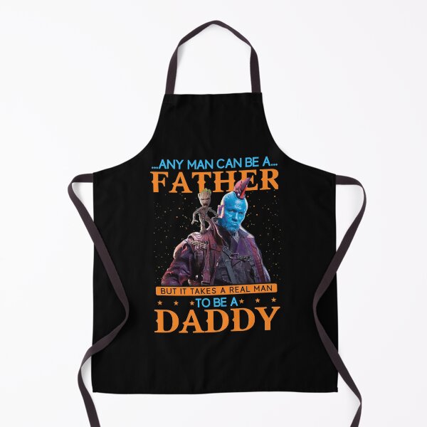 Item preview, Any Man Can Be A Father But It Takes A Real Man To Be A Daddy designed and sold by CharityGerhold.