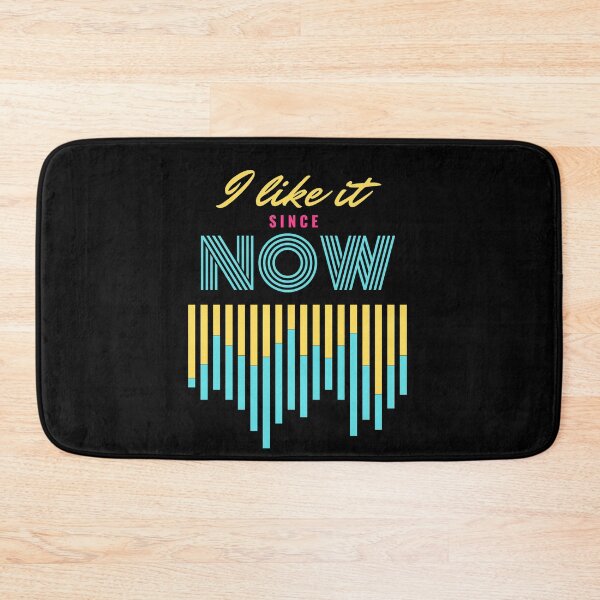 Item preview, I like It since Now designed and sold by Tropium-Designs.