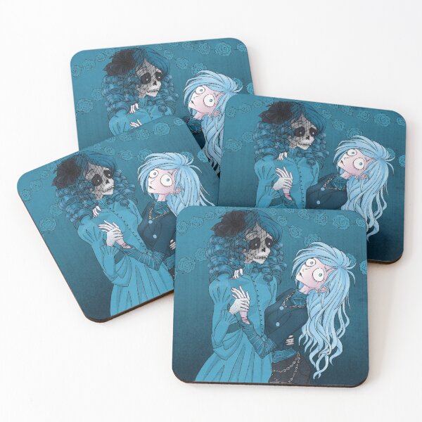 Item preview, Dance of death designed and sold by JuliAnfang.