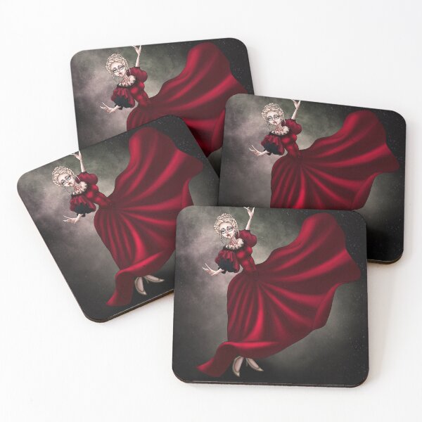 Item preview, Toreador vampire designed and sold by JuliAnfang.