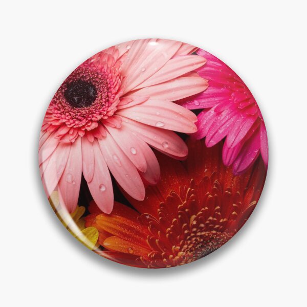 Item preview, Fresh flowers classics designed and sold by JHiba.