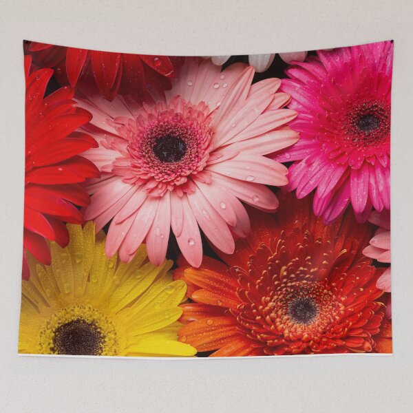 Item preview, Fresh flowers classics designed and sold by JHiba.