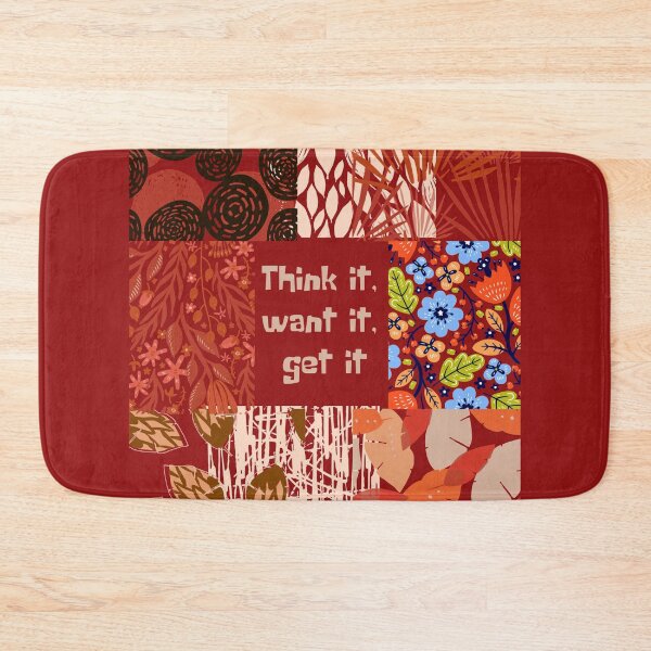 Item preview, Think it, want it, get it designed and sold by BLISS-SV.