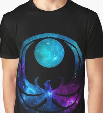 Nightingale Energies Graphic T-Shirt