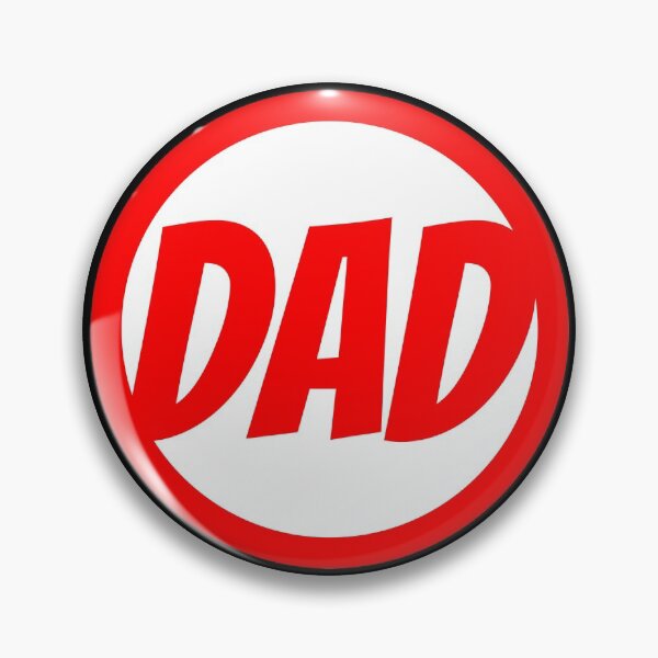 Item preview, Superhero Dad designed and sold by TheBeastNation.