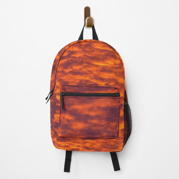 Item preview, The Sky Is on Fire designed and sold by KaSaPo.