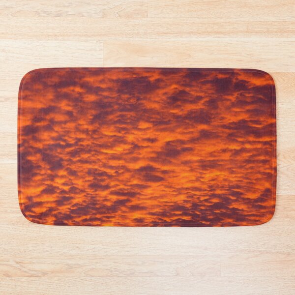 Item preview, The Sky Is on Fire designed and sold by KaSaPo.