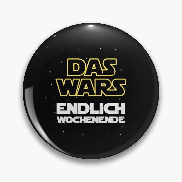 Item preview, The wars, finally the weekend! designed and sold by TopsellerShirts.