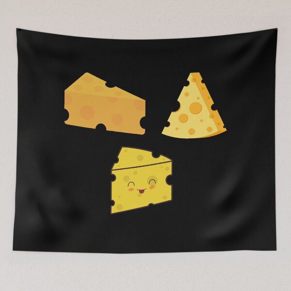 Item preview, Thats what cheese said designed and sold by PeaceyArt.