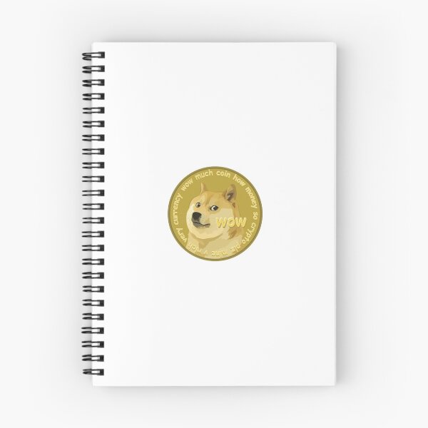 Artikelvorschau, Dogecoin entworfen und verkauft von sugarart25.