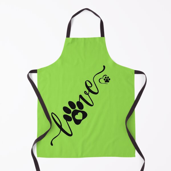 Item preview, Funny Women Lover Dog Girl Love Paw Cute Dog Love Paw Funny Dog designed and sold by Dog-Art-Shirt.