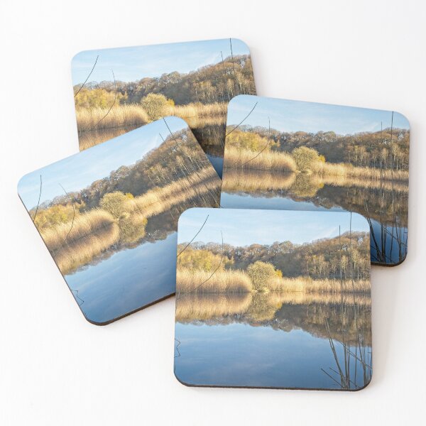 Item preview, Clockburn Lake Reflections designed and sold by Rob Cole Photography.