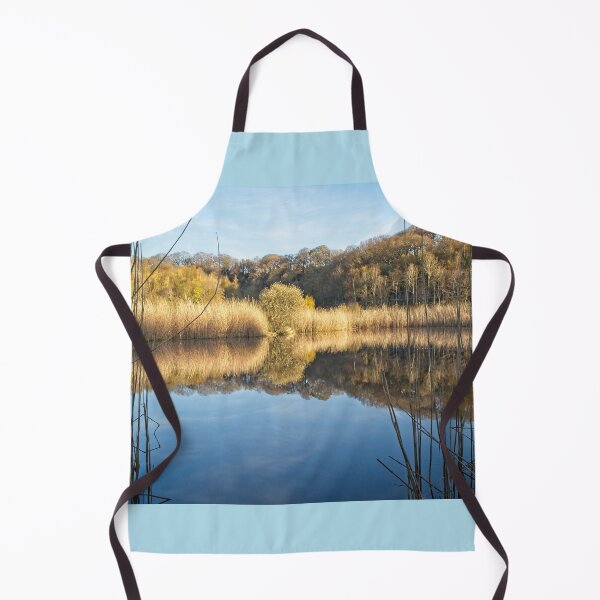 Item preview, Clockburn Lake Reflections designed and sold by Rob Cole Photography.