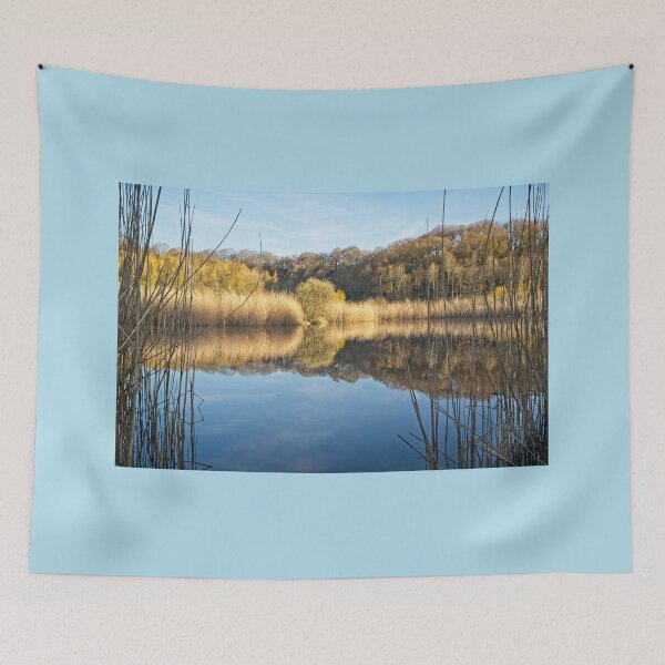 Item preview, Clockburn Lake Reflections designed and sold by Rob Cole Photography.