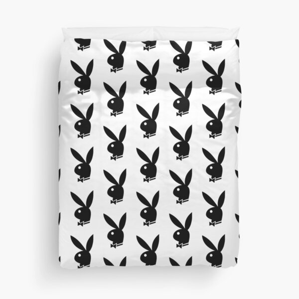 Playboy Duvet Covers Redbubble