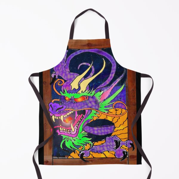 Item preview, Dragon fire, coming right up! designed and sold by EspDzines.