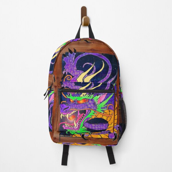 Item preview, Dragon fire, coming right up! designed and sold by EspDzines.
