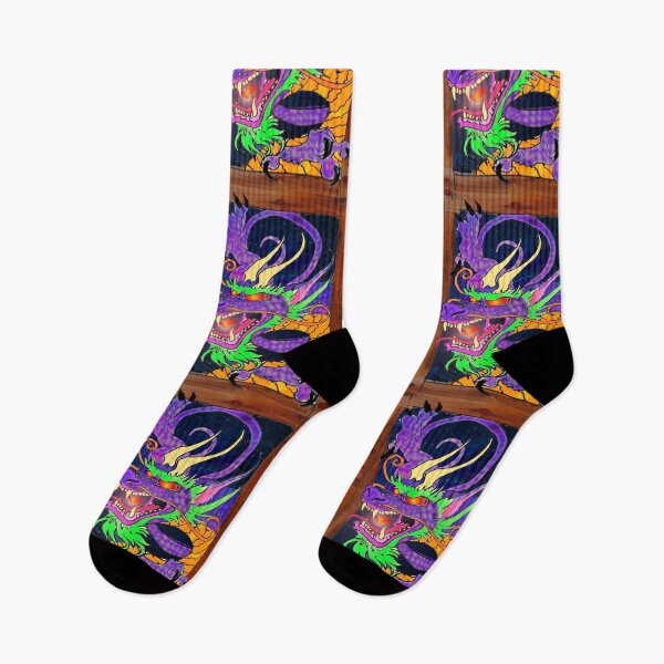 Item preview, Dragon fire, coming right up! designed and sold by EspDzines.