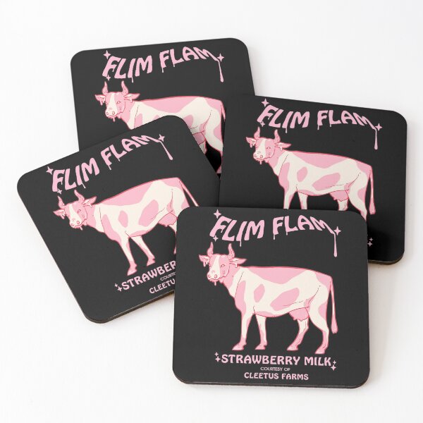 Item preview, Flim flam designed and sold by LovelyMerch.