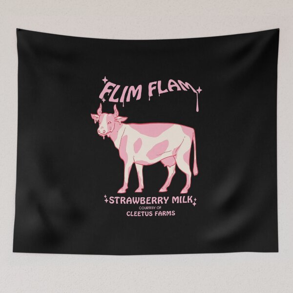 Item preview, Flim flam designed and sold by LovelyMerch.