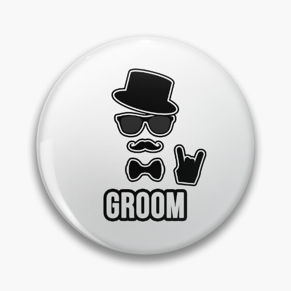 Artikelvorschau, Cool Groom entworfen und verkauft von TopsellerShirts.
