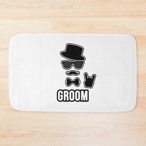 Artikelvorschau, Cool Groom entworfen und verkauft von TopsellerShirts.