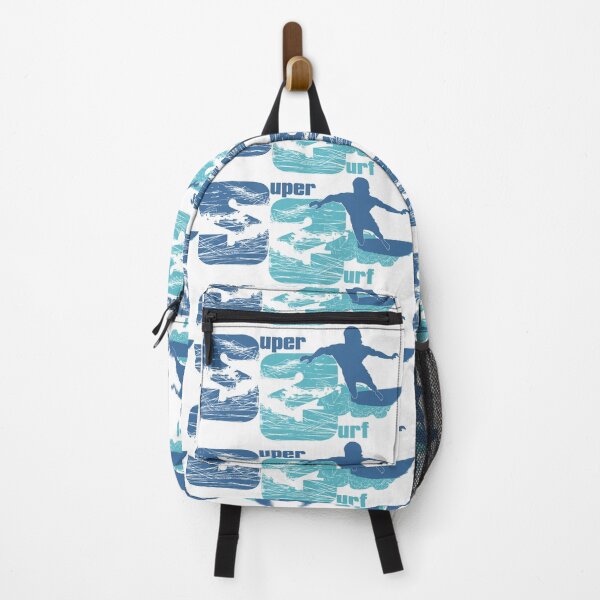 Item preview, Super Surf designed and sold by Fozy-Shop-Tees.