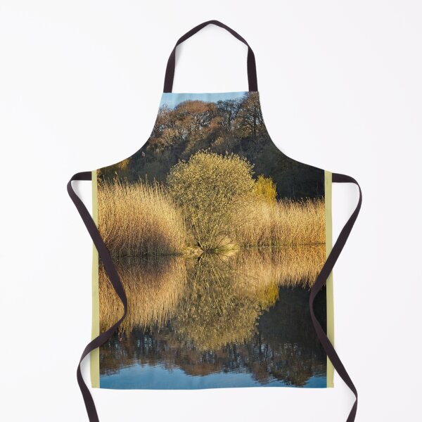 Item preview, Clockburn Lake Reflections designed and sold by Rob Cole Photography.